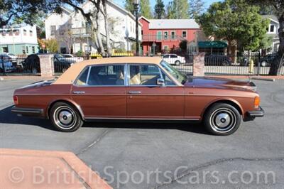 1984 Rolls-Royce Silver Spur   - Photo 5 - San Luis Obispo, CA 93401