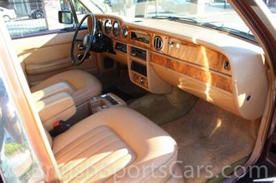 1984 Rolls-Royce Silver Spur   - Photo 20 - San Luis Obispo, CA 93401