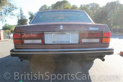 1984 Rolls-Royce Silver Spur   - Photo 12 - San Luis Obispo, CA 93401