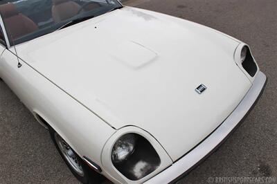 1974 Jensen Healey   - Photo 10 - San Luis Obispo, CA 93401