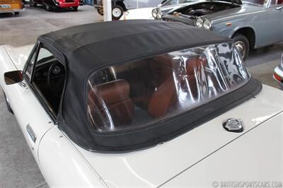 1974 Jensen Healey   - Photo 35 - San Luis Obispo, CA 93401