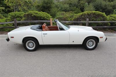 1974 Jensen Healey   - Photo 2 - San Luis Obispo, CA 93401