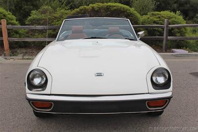 1974 Jensen Healey   - Photo 7 - San Luis Obispo, CA 93401