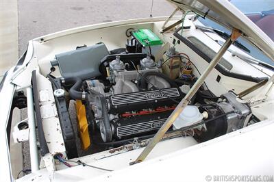 1974 Jensen Healey   - Photo 25 - San Luis Obispo, CA 93401