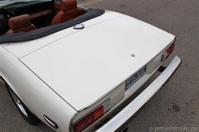 1974 Jensen Healey   - Photo 14 - San Luis Obispo, CA 93401