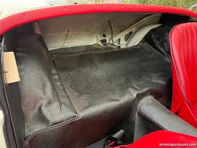 1961 Austin Healey Sprite   - Photo 35 - San Luis Obispo, CA 93401