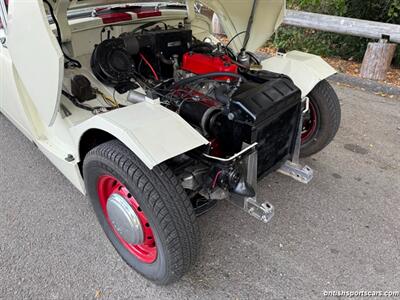 1961 Austin Healey Sprite   - Photo 37 - San Luis Obispo, CA 93401