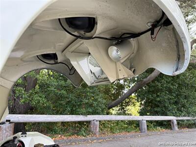 1961 Austin Healey Sprite   - Photo 43 - San Luis Obispo, CA 93401