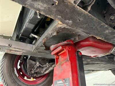 1961 Austin Healey Sprite   - Photo 55 - San Luis Obispo, CA 93401