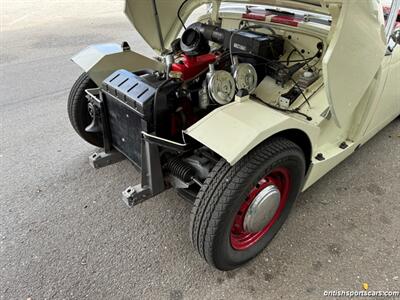 1961 Austin Healey Sprite   - Photo 38 - San Luis Obispo, CA 93401