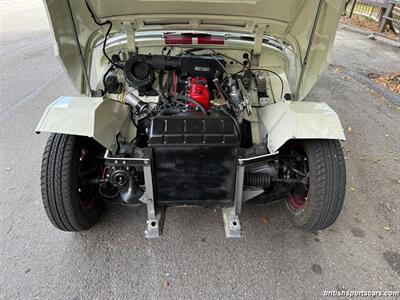 1961 Austin Healey Sprite   - Photo 36 - San Luis Obispo, CA 93401