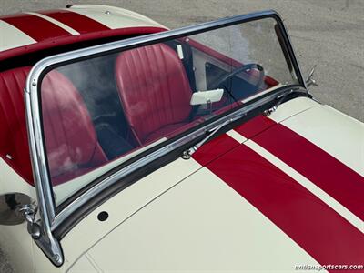 1961 Austin Healey Sprite   - Photo 19 - San Luis Obispo, CA 93401