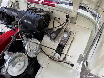 1961 Austin Healey Sprite   - Photo 40 - San Luis Obispo, CA 93401