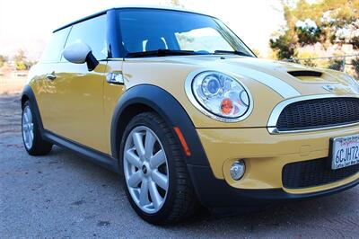 2007 MINI Cooper S   - Photo 9 - San Luis Obispo, CA 93401