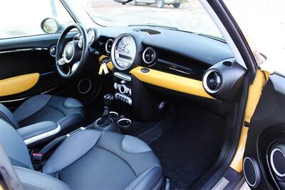 2007 MINI Cooper S   - Photo 17 - San Luis Obispo, CA 93401