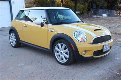 2007 MINI Cooper S   - Photo 4 - San Luis Obispo, CA 93401