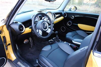 2007 MINI Cooper S   - Photo 13 - San Luis Obispo, CA 93401