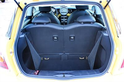 2007 MINI Cooper S   - Photo 26 - San Luis Obispo, CA 93401