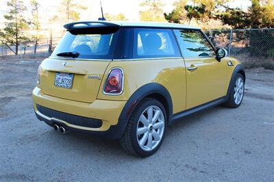 2007 MINI Cooper S   - Photo 6 - San Luis Obispo, CA 93401