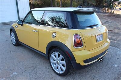 2007 MINI Cooper S   - Photo 3 - San Luis Obispo, CA 93401