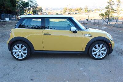 2007 MINI Cooper S   - Photo 5 - San Luis Obispo, CA 93401