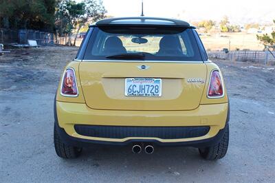 2007 MINI Cooper S   - Photo 10 - San Luis Obispo, CA 93401