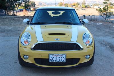 2007 MINI Cooper S   - Photo 7 - San Luis Obispo, CA 93401