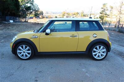 2007 MINI Cooper S   - Photo 2 - San Luis Obispo, CA 93401