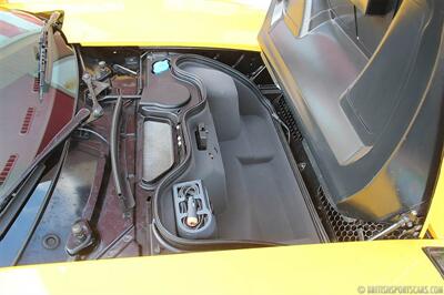 2006 Ford GT   - Photo 40 - San Luis Obispo, CA 93401