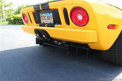 2006 Ford GT   - Photo 21 - San Luis Obispo, CA 93401