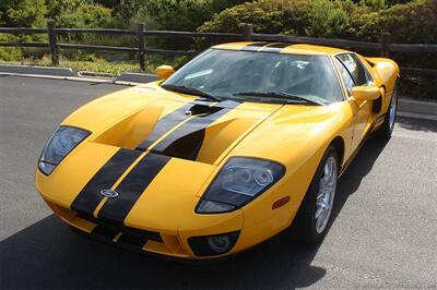 2006 Ford GT   - Photo 8 - San Luis Obispo, CA 93401