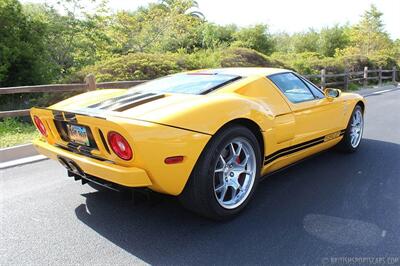 2006 Ford GT   - Photo 3 - San Luis Obispo, CA 93401