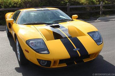 2006 Ford GT   - Photo 7 - San Luis Obispo, CA 93401