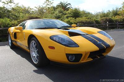 2006 Ford GT   - Photo 10 - San Luis Obispo, CA 93401