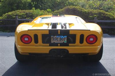 2006 Ford GT   - Photo 20 - San Luis Obispo, CA 93401