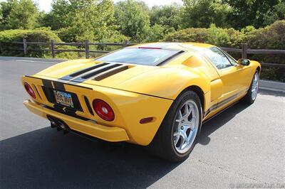 2006 Ford GT   - Photo 19 - San Luis Obispo, CA 93401