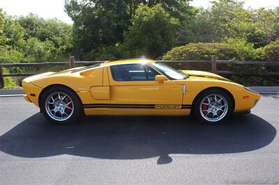 2006 Ford GT   - Photo 2 - San Luis Obispo, CA 93401