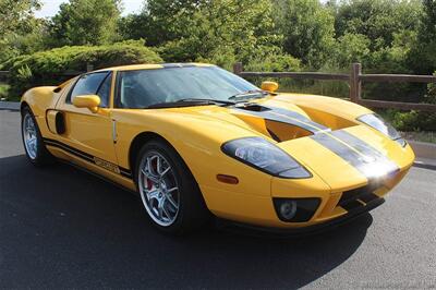 2006 Ford GT   - Photo 1 - San Luis Obispo, CA 93401