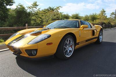 2006 Ford GT   - Photo 4 - San Luis Obispo, CA 93401