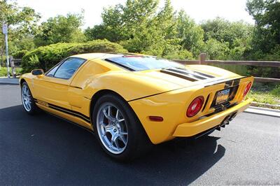 2006 Ford GT   - Photo 6 - San Luis Obispo, CA 93401