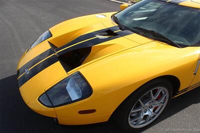 2006 Ford GT   - Photo 12 - San Luis Obispo, CA 93401