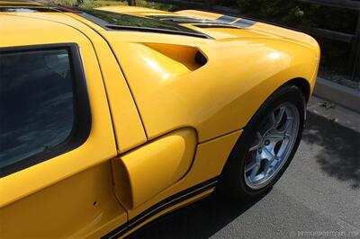 2006 Ford GT   - Photo 14 - San Luis Obispo, CA 93401