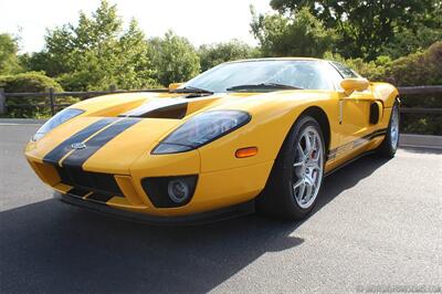 2006 Ford GT   - Photo 9 - San Luis Obispo, CA 93401