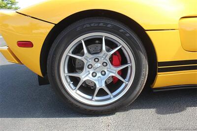 2006 Ford GT   - Photo 27 - San Luis Obispo, CA 93401