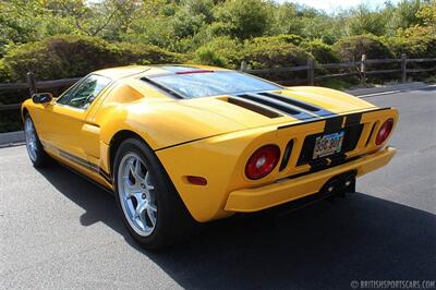 2006 Ford GT   - Photo 18 - San Luis Obispo, CA 93401