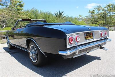 1965 Chevrolet Corvair Corsa Turbo   - Photo 14 - San Luis Obispo, CA 93401