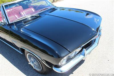 1965 Chevrolet Corvair Corsa Turbo   - Photo 10 - San Luis Obispo, CA 93401