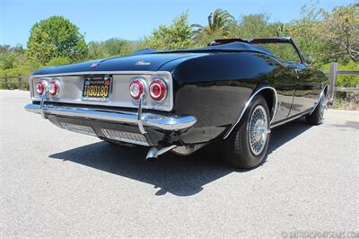 1965 Chevrolet Corvair Corsa Turbo   - Photo 13 - San Luis Obispo, CA 93401