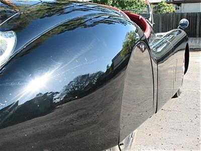 1952 Jaguar XK 120 Roadster   - Photo 14 - San Luis Obispo, CA 93401