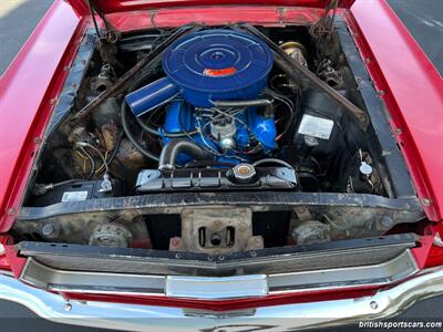 1966 Ford Mustang Convertible   - Photo 37 - San Luis Obispo, CA 93401